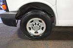Used 2012 Chevrolet Express 3500 Upfitted Cargo Van for sale #T1707 - photo 24