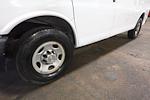 Used 2012 Chevrolet Express 3500 Upfitted Cargo Van for sale #T1707 - photo 26