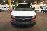 Used 2012 Chevrolet Express 3500 Upfitted Cargo Van for sale #T1707 - photo 4