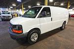 Used 2012 Chevrolet Express 3500 Upfitted Cargo Van for sale #T1707 - photo 5
