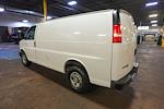 Used 2012 Chevrolet Express 3500 Upfitted Cargo Van for sale #T1707 - photo 7