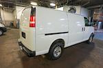 Used 2012 Chevrolet Express 3500 Upfitted Cargo Van for sale #T1707 - photo 9