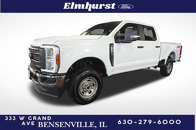 Used 2024 Ford F-250 - photo 1