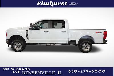 Used 2024 Ford F-250 - photo 1