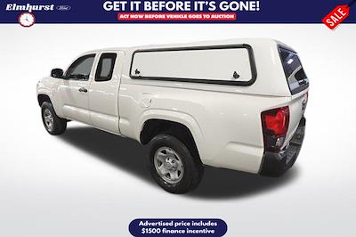 Used 2021 Toyota Tacoma SR Access Cab for sale #T1711 - photo 2