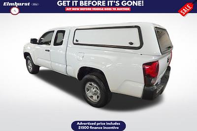2019 Toyota Tacoma Extra Cab RWD Pickup for sale #T1712 - photo 2