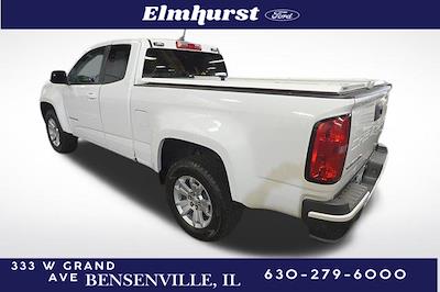 Used 2022 Chevrolet Colorado LT Extended Cab for sale #T1713 - photo 2