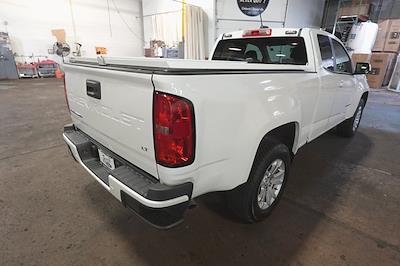 2022 Chevrolet Colorado Extended Cab RWD Pickup for sale #T1713 - photo 2