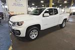 2022 Chevrolet Colorado Extended Cab RWD Pickup for sale #T1713 - photo 1