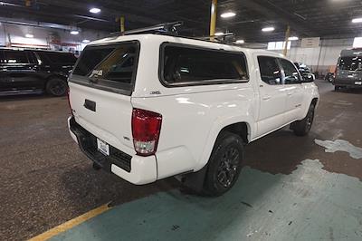 2020 Toyota Tacoma Double Cab 4WD Pickup for sale #T1714 - photo 2