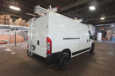 2023 Ram ProMaster 2500 High Roof FWD Upfitted Cargo Van for sale #T1715 - photo 2