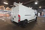 Used 2023 Ram ProMaster 2500 High Roof Upfitted Cargo Van for sale #T1715 - photo 2