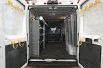 Used 2023 Ram ProMaster 2500 High Roof Upfitted Cargo Van for sale #T1715 - photo 24