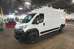 Used 2023 Ram ProMaster 2500 High Roof Upfitted Cargo Van for sale #T1715 - photo 6