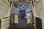 Used 2021 Freightliner Sprinter 2500 Upfitted Cargo Van for sale #T1716 - photo 26
