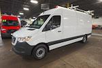 Used 2021 Freightliner Sprinter 2500 Upfitted Cargo Van for sale #T1716 - photo 6