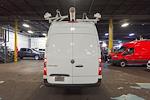 Used 2021 Freightliner Sprinter 2500 Upfitted Cargo Van for sale #T1716 - photo 3