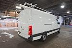 Used 2021 Freightliner Sprinter 2500 Upfitted Cargo Van for sale #T1716 - photo 2