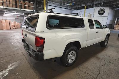 2021 Toyota Tacoma Access Cab 4WD Pickup for sale #T1717 - photo 2