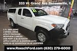 Used 2021 Toyota Tacoma SR Access Cab for sale #T1717 - photo 1
