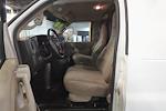 2016 Chevrolet Express 3500 SRW RWD Empty Cargo Van for sale #T1722 - photo 12