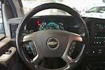 2016 Chevrolet Express 3500 SRW RWD Empty Cargo Van for sale #T1722 - photo 17