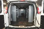 2016 Chevrolet Express 3500 SRW RWD Empty Cargo Van for sale #T1722 - photo 24