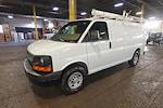2016 Chevrolet Express 3500 SRW RWD Empty Cargo Van for sale #T1722 - photo 4