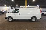2016 Chevrolet Express 3500 SRW RWD Empty Cargo Van for sale #T1722 - photo 5
