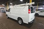 2016 Chevrolet Express 3500 SRW RWD Empty Cargo Van for sale #T1722 - photo 6