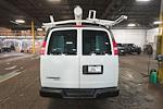 2016 Chevrolet Express 3500 SRW RWD Empty Cargo Van for sale #T1722 - photo 7
