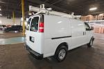 2016 Chevrolet Express 3500 SRW RWD Empty Cargo Van for sale #T1722 - photo 9