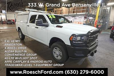 2023 Ram 3500 Crew Cab 4WD Pickup for sale #T1723 - photo 1