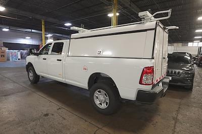 Used 2023 Ram 3500 Tradesman Crew Cab for sale #T1723 - photo 2