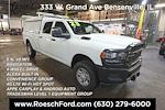 Used 2023 Ram 3500 Tradesman Crew Cab for sale #T1723 - photo 1