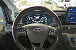 Used 2024 Ford E-Transit 350 Medium Roof Empty Cargo Van for sale #T1725 - photo 14