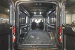 Used 2024 Ford E-Transit 350 Medium Roof Empty Cargo Van for sale #T1725 - photo 23
