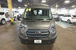 Used 2024 Ford E-Transit 350 Medium Roof Empty Cargo Van for sale #T1725 - photo 4