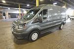 Used 2024 Ford E-Transit 350 Medium Roof Empty Cargo Van for sale #T1725 - photo 5