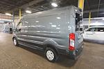 Used 2024 Ford E-Transit 350 Medium Roof Empty Cargo Van for sale #T1725 - photo 7
