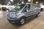 Used 2024 Ford E-Transit 350 Low Roof Empty Cargo Van for sale #T1726 - photo 6