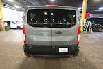 Used 2024 Ford E-Transit 350 Low Roof Empty Cargo Van for sale #T1726 - photo 3