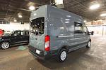 Used 2024 Ford E-Transit 350 High Roof Empty Cargo Van for sale #T1728 - photo 2