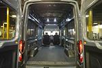 Used 2024 Ford E-Transit 350 High Roof Empty Cargo Van for sale #T1728 - photo 26