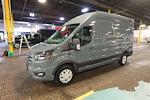 Used 2024 Ford E-Transit 350 High Roof Empty Cargo Van for sale #T1728 - photo 5