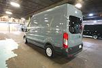 Used 2024 Ford E-Transit 350 High Roof Empty Cargo Van for sale #T1728 - photo 7