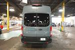 Used 2024 Ford E-Transit 350 High Roof Empty Cargo Van for sale #T1728 - photo 8