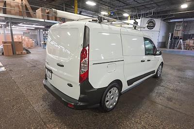 2020 Ford Transit Connect FWD Upfitted Cargo Van for sale #T1731 - photo 2