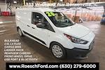 Used 2020 Ford Transit Connect Upfitted Cargo Van for sale #T1731 - photo 1