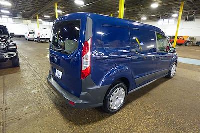 2018 Ford Transit Connect FWD Empty Cargo Van for sale #T1732 - photo 2